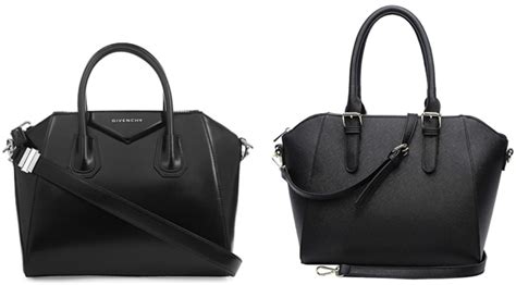 givenchy china replica|givenchy antigona bag dupe.